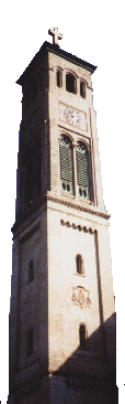 St. Peter's Tower