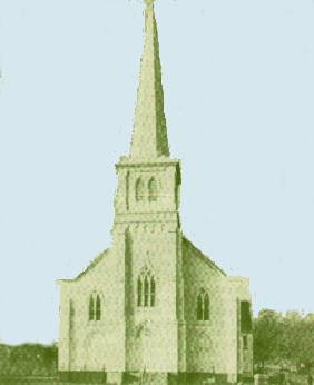 Brighton Heights Reformed Church