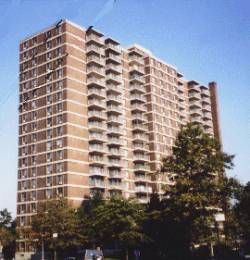 Castleton Towers