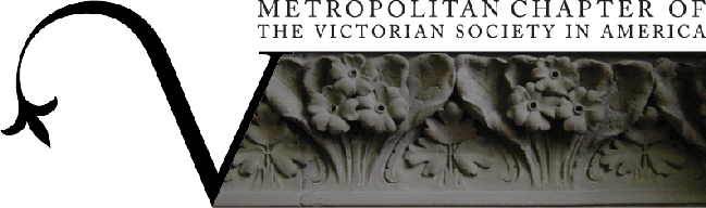 Metropolitan Chapter of The Victorian Society in America