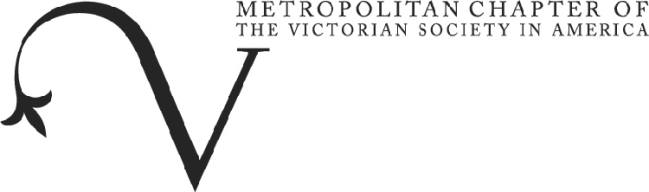 Metropolitan Chapter of The Victorian Society in America