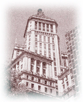 26 Broadway Standard Oil Building 