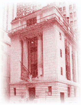 70 Broad Street American Bank Note Company Building